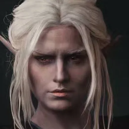 chat with ai character: Minthara 