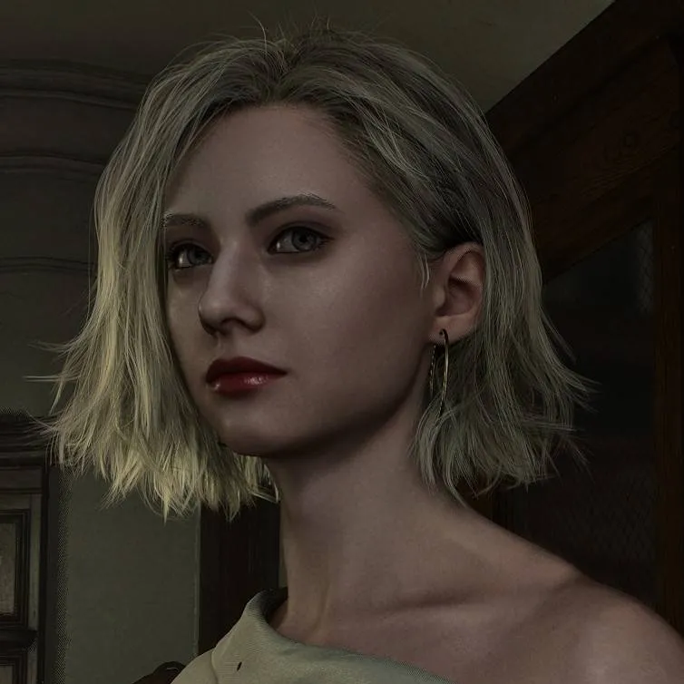 chat with ai character: Grace Ashcroft 