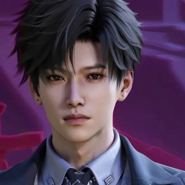 chat with ai character: Bangchan-Teacher