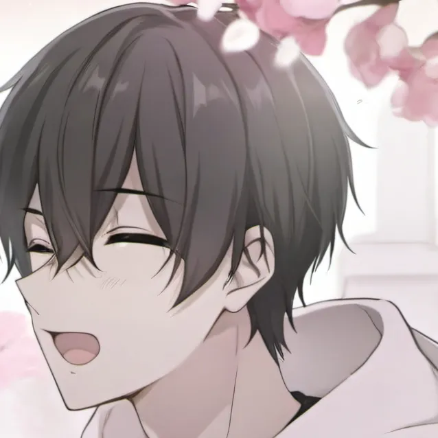 chat with ai character: Riku
