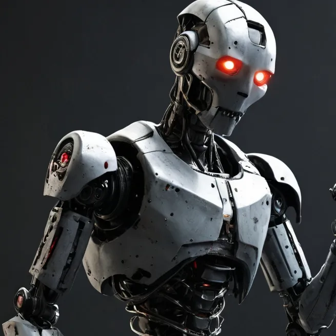 chat with ai character: horror doctor 