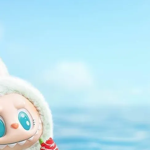 chat with ai character: QUQU LABUBU 