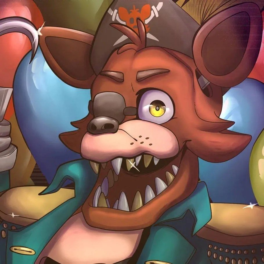 chat with ai character: Foxy (español)
