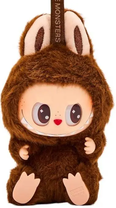 ai character: Duo Duo background