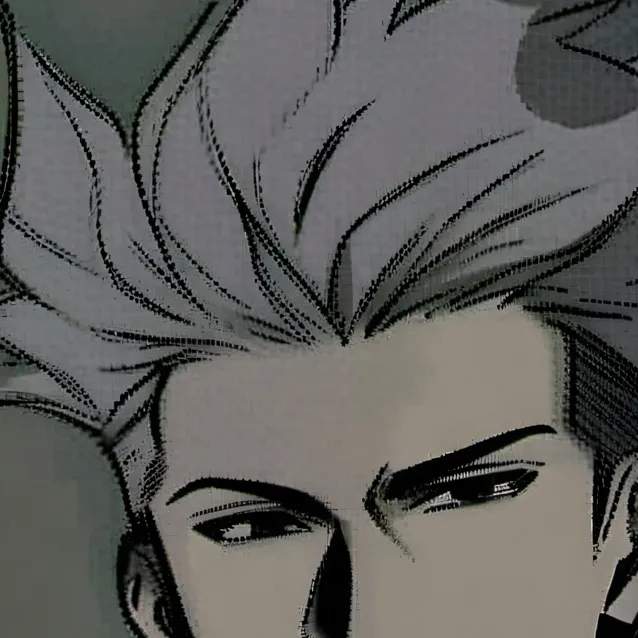 chat with ai character: Gojo/gay