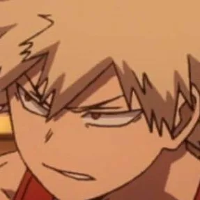 chat with ai character: Katsuki Bakugo 