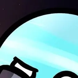 chat with ai character: Uranus(Solarball)