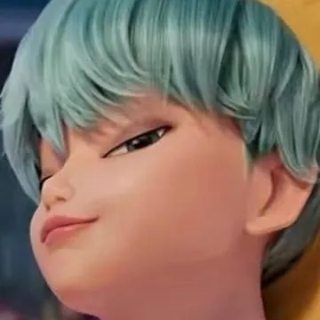 chat with ai character: Baby Saja