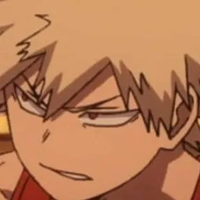 chat with ai character: Katsuki Bakugo 