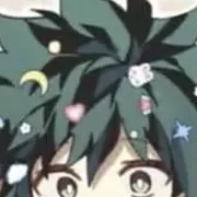 chat with ai character: bunny Deku