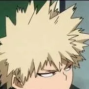 chat with ai character: Katsuki Bakugo 