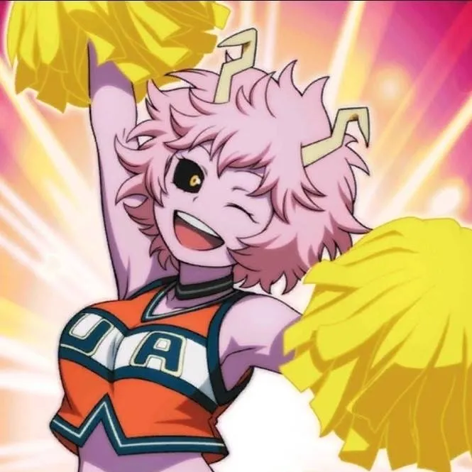 chat with ai character: Mina birthday 