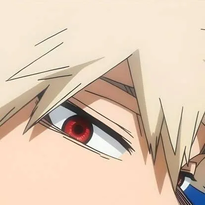 chat with ai character: Katsuki Bakugo 