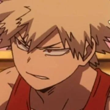 chat with ai character: Katsuki Bakugo 