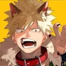chat with ai character: Wolf Bakugo
