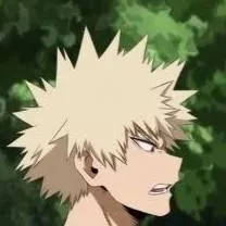 chat with ai character: Katsuki Bakugo 