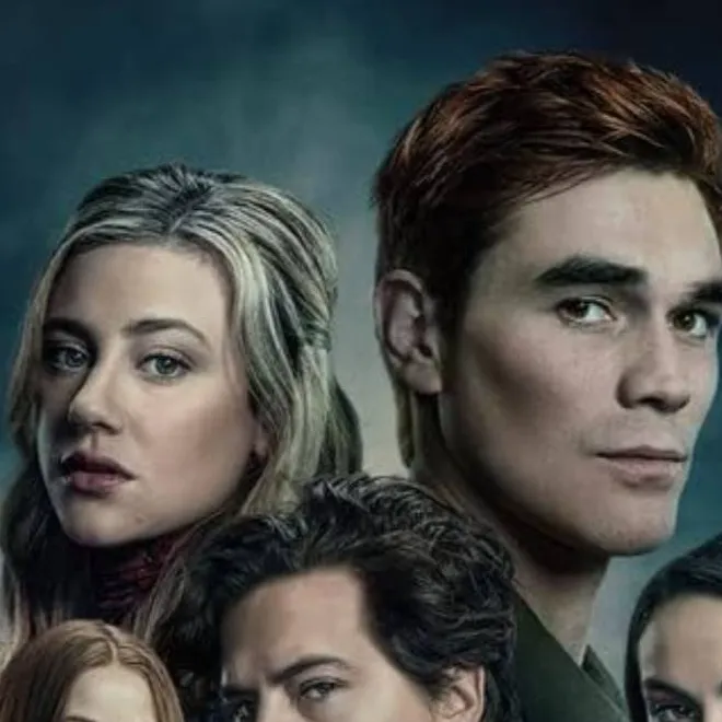 chat with ai character: Riverdale