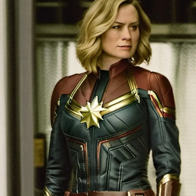 chat with ai character: Avengers 