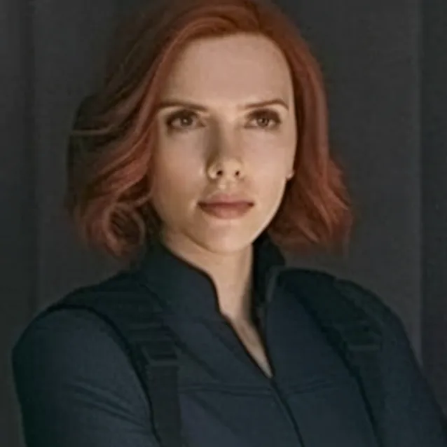 chat with ai character: Avengers 