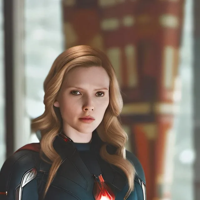 chat with ai character: Nat&Wanda