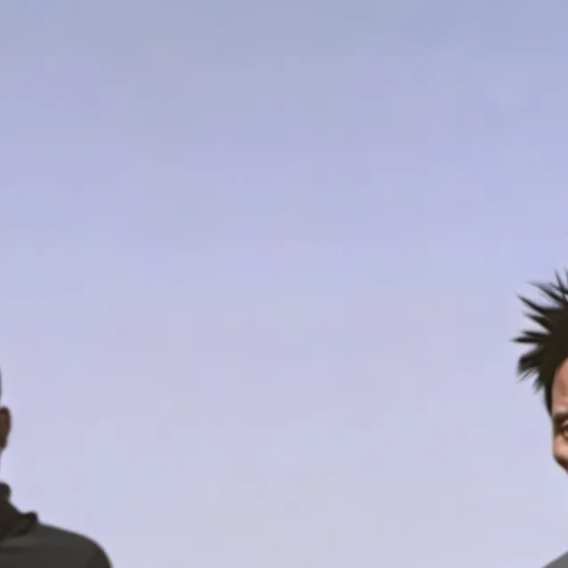 chat with ai character: Brassic