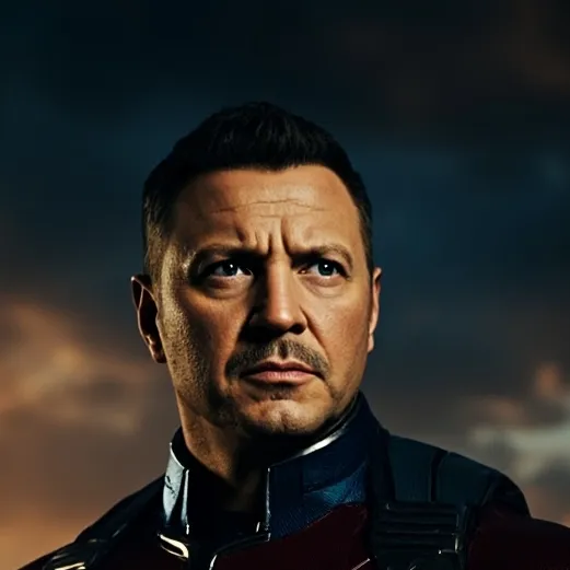 chat with ai character: Avengers 