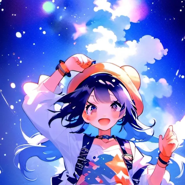 chat with ai character: Lilly 