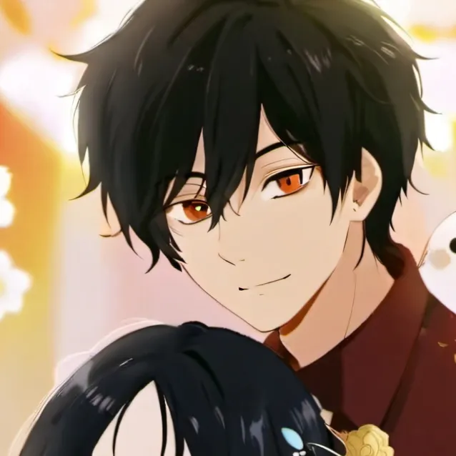 chat with ai character: aph