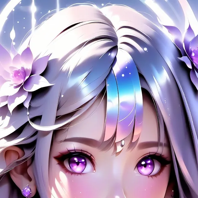 chat with ai character: talkie 