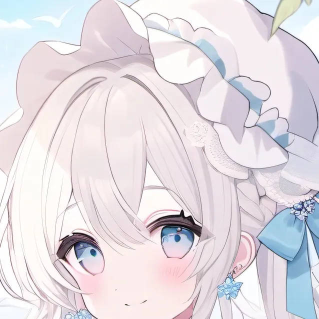 chat with ai character: Jenny 