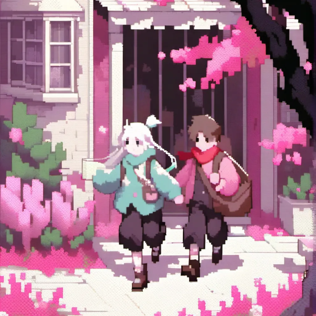 chat with ai character: Undertale