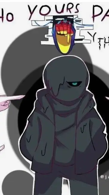 ai character: !Uno game! background