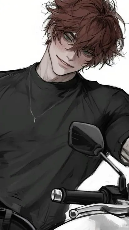 ai character: Jay background