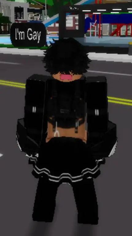 ai character: Chedi background