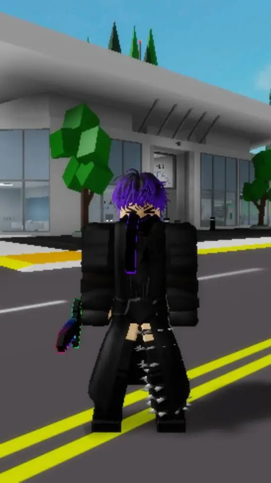 ai character: Demon_fruit background
