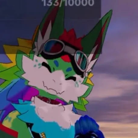 chat with ai character: fliffy