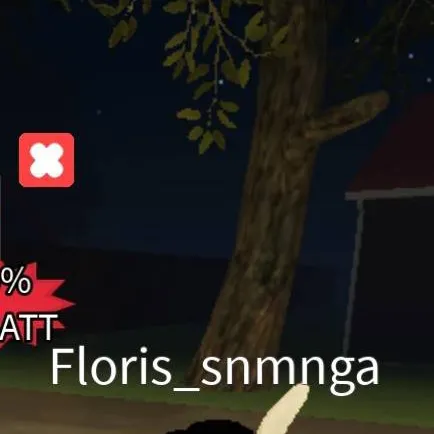 chat with ai character: Floris