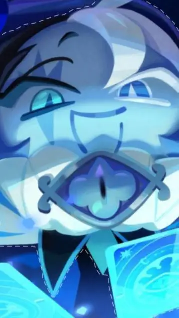 ai character: ♤♧Shadow Milk♤♧ background