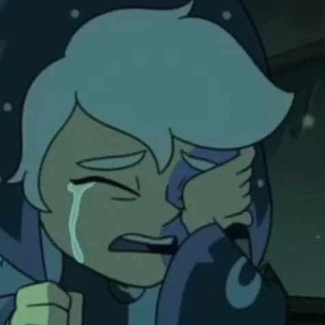 chat with ai character: Toh past selfs