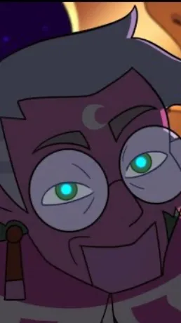 ai character: TOH LAB background