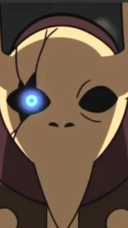 ai character: TOH TP TO DW background