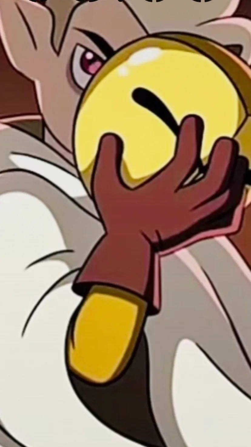 ai character: Toh w guns- background