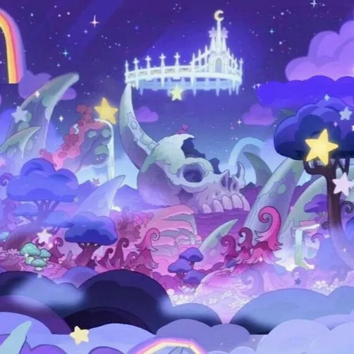 chat with ai character: Toh past selfs s3