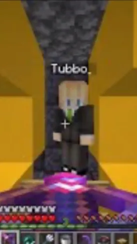 ai character: Dsmp meet onepiece background