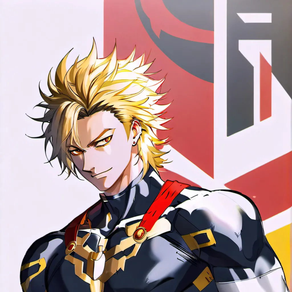 chat with ai character: U meet agian MHA