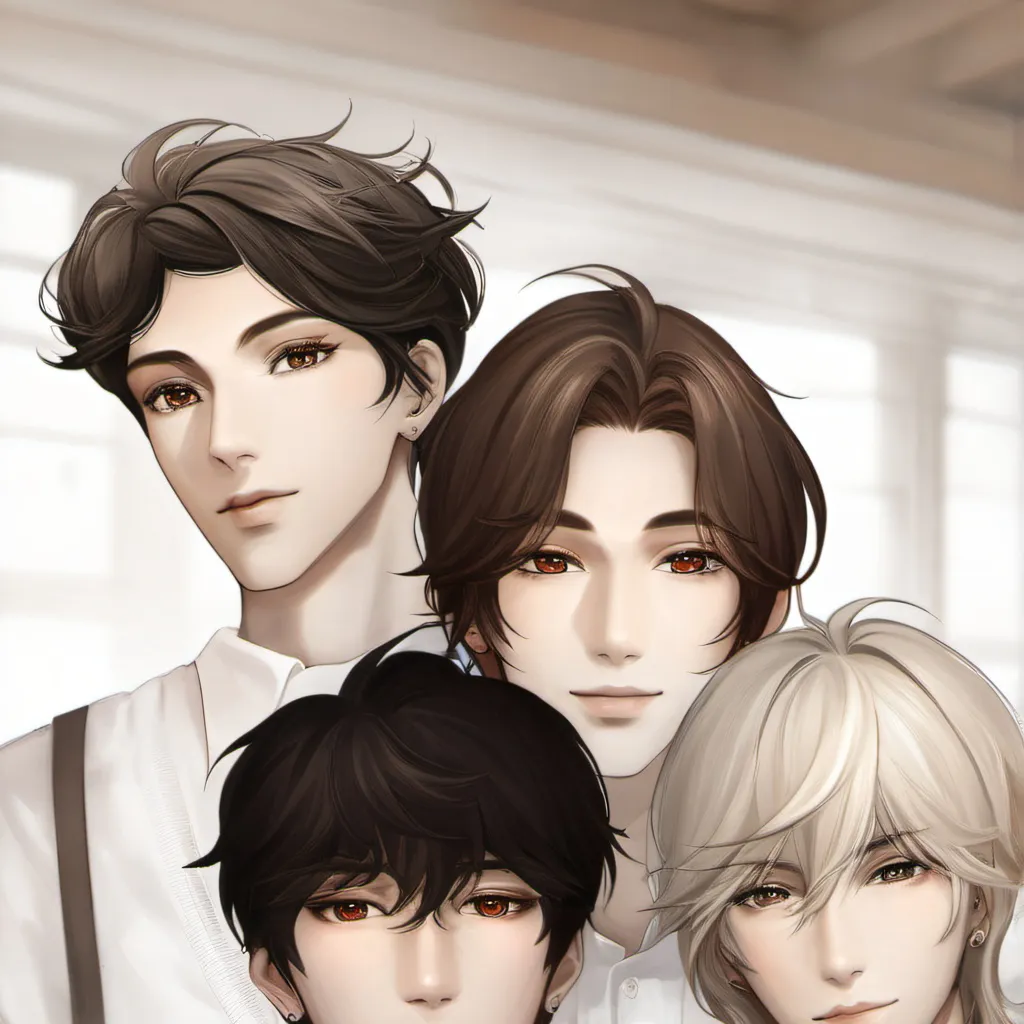 chat with ai character: Dsmp reunion 2026