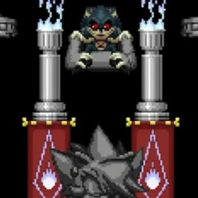 chat with ai character: SONIC & X guardian