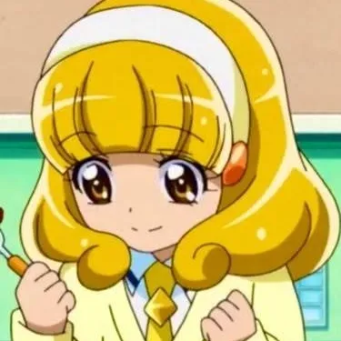 chat with ai character: Yayoi Kise