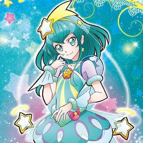 chat with ai character: Lala Hagoromo