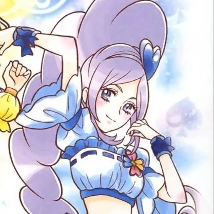 chat with ai character: Miki Aono